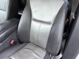 2011 Ford Edge Sport