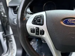 2011 Ford Edge Sport