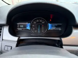 2011 Ford Edge Sport