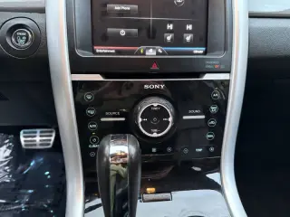 2011 Ford Edge Sport