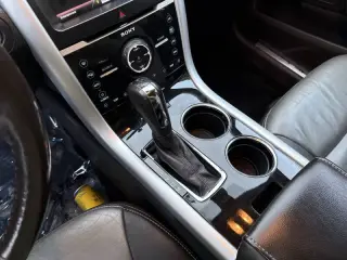 2011 Ford Edge Sport