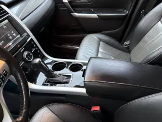 2011 Ford Edge Sport