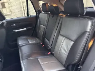 2011 Ford Edge Sport
