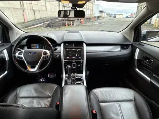 2011 Ford Edge Sport