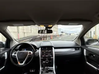 2011 Ford Edge Sport