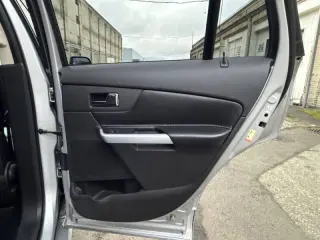 2011 Ford Edge Sport
