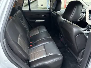 2011 Ford Edge Sport