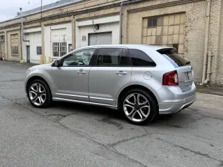 2011 Ford Edge Sport