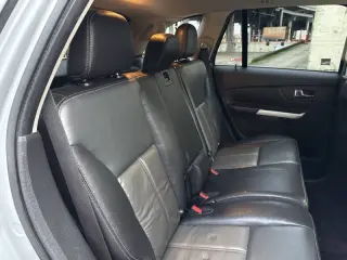 2011 Ford Edge Sport