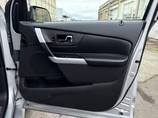 2011 Ford Edge Sport
