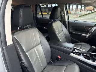 2011 Ford Edge Sport