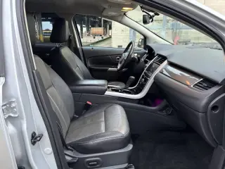 2011 Ford Edge Sport