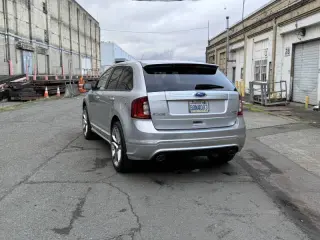 2011 Ford Edge Sport
