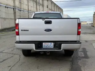 2005 Ford F-150 STX