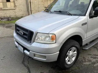 2005 Ford F-150 STX