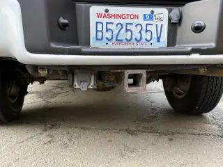 2005 Ford F-150 STX