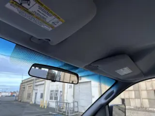 2005 Ford F-150 STX