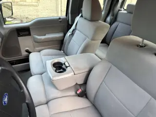 2005 Ford F-150 STX