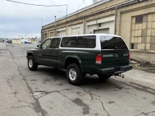 1999 Dodge Dakota