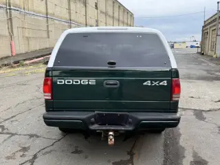 1999 Dodge Dakota