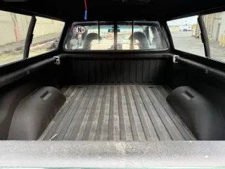 1999 Dodge Dakota