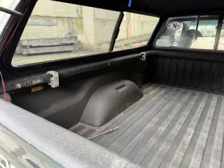 1999 Dodge Dakota