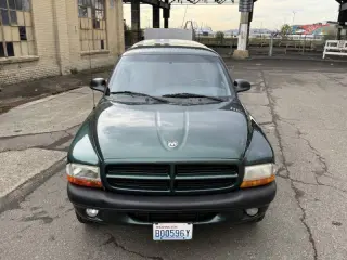 1999 Dodge Dakota