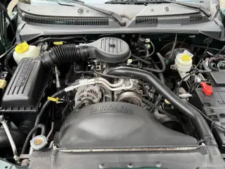 1999 Dodge Dakota