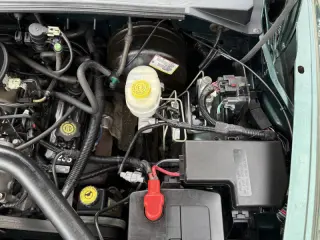 1999 Dodge Dakota