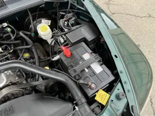 1999 Dodge Dakota