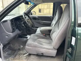 1999 Dodge Dakota
