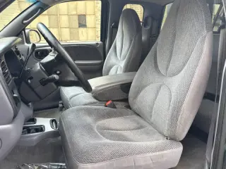 1999 Dodge Dakota