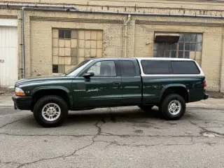 1999 Dodge Dakota