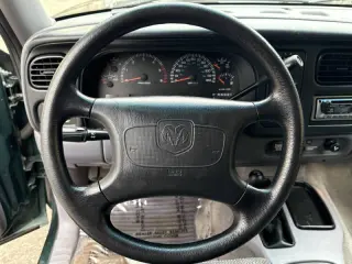 1999 Dodge Dakota