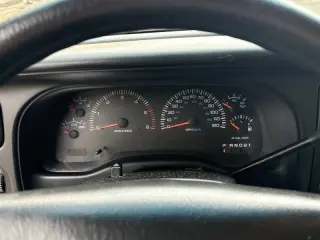 1999 Dodge Dakota