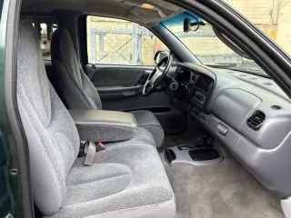 1999 Dodge Dakota