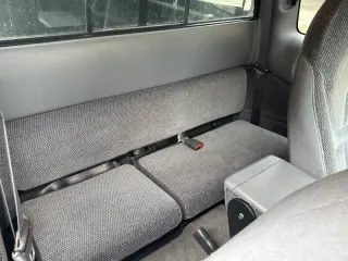 1999 Dodge Dakota