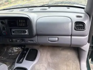 1999 Dodge Dakota