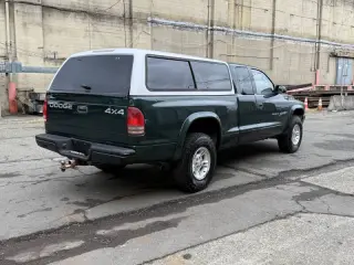 1999 Dodge Dakota