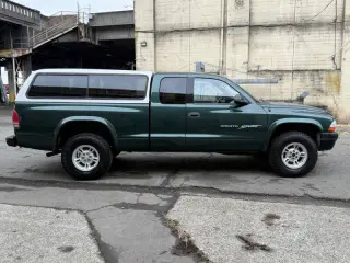 1999 Dodge Dakota