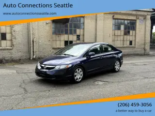 2009 Honda Civic