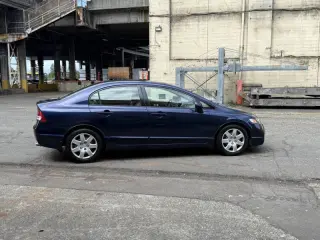 2009 Honda Civic