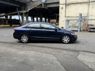 2009 Honda Civic
