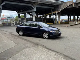 2009 Honda Civic