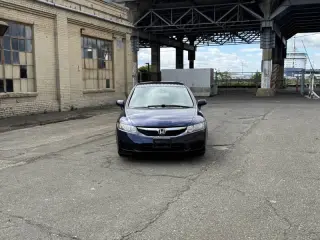 2009 Honda Civic