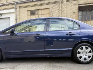 2009 Honda Civic