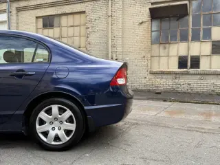 2009 Honda Civic