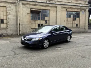 2009 Honda Civic