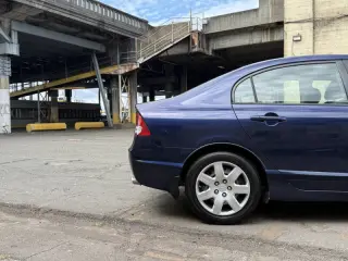 2009 Honda Civic