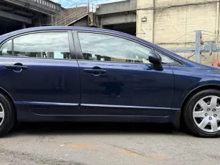 2009 Honda Civic